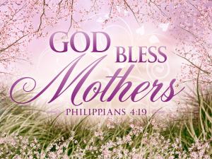 Happy Mothers Day art phillipians 4.19 for blog