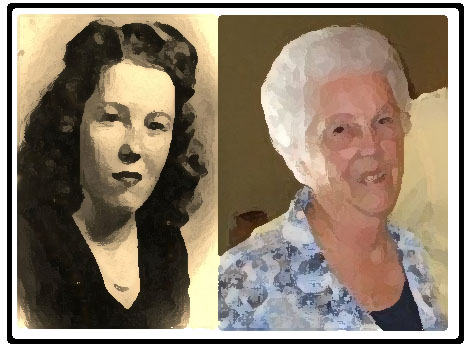 Mom, Then and Now MD 2015 Dry Brush