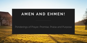 amen and ehmen screen shot banner