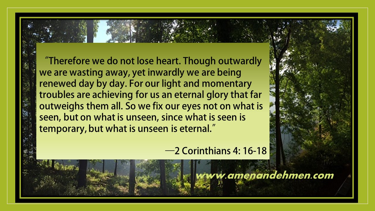 He is Enough Artwork