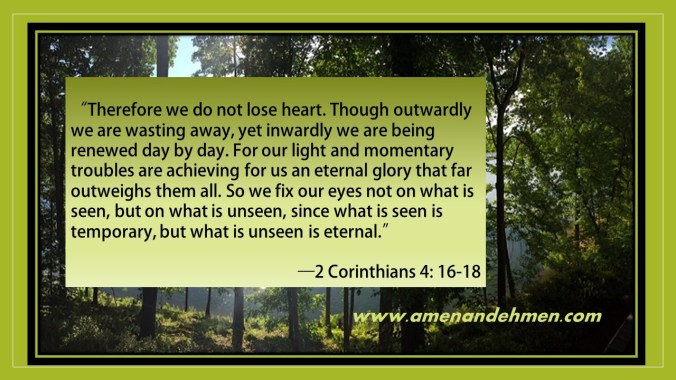 He is Enough Artwork