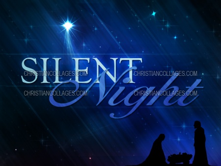 silent night