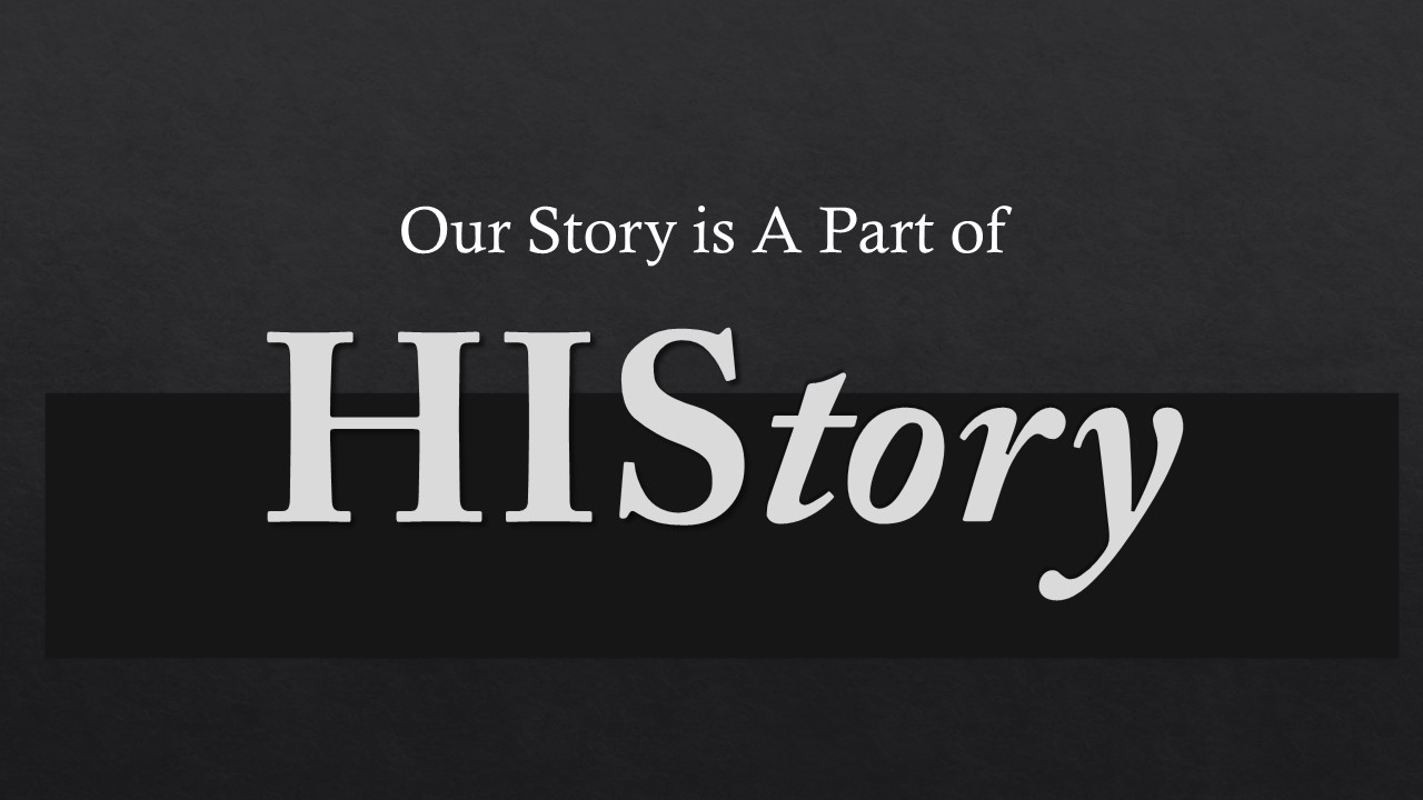 HIStory