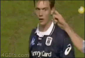 funny-football-over-reaction-to-ear-flick
