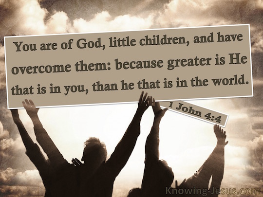 Victory Photo 1-John-4-4-You-Are-Of-God-beige-copy