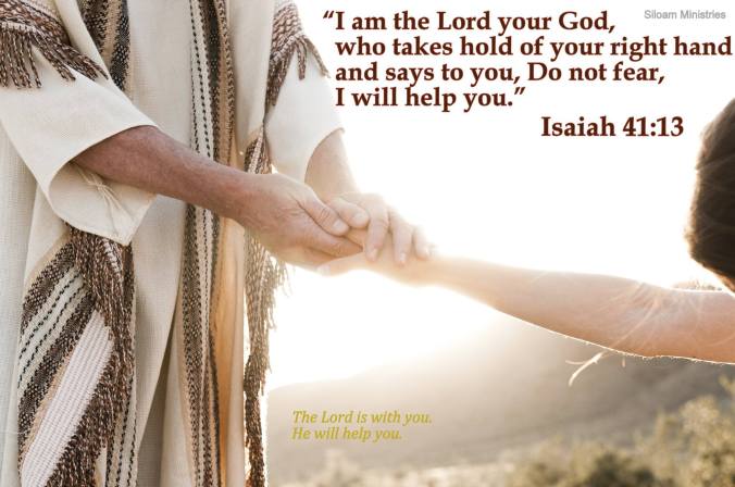 Isaiah 41.132